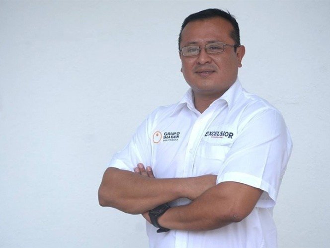 El asesinato del periodista Héctor Gonzáles Antonio, corresponsal del periódico Excélsior, rompe todos los esquemas de muertes violentas.