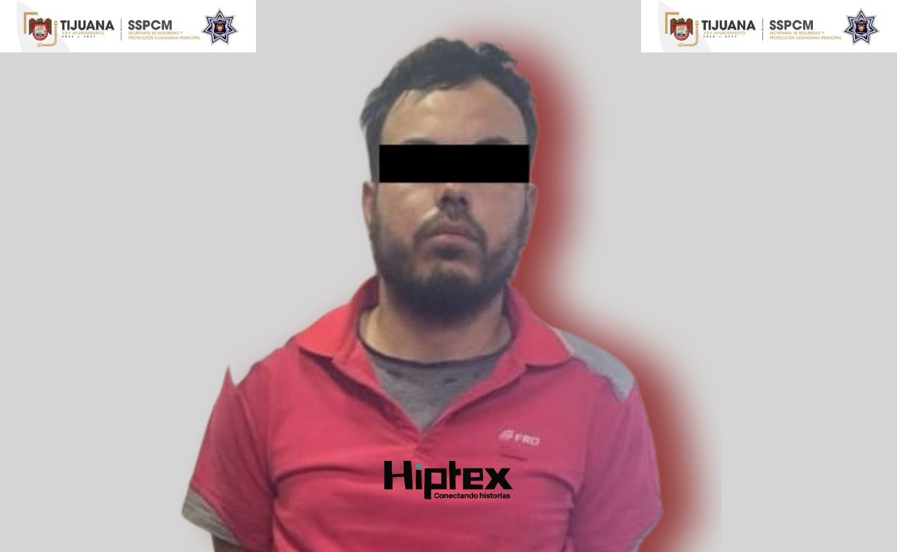 Francisco “N”, presunto responsable de atropellamiento de tres peatones en la colonia Torres del Mariano Matamoros.