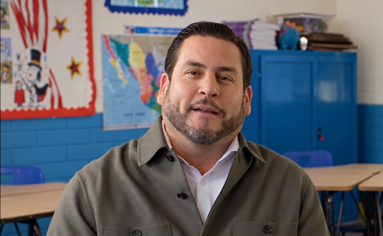 Ismael Burgueño destaca avances educativos de la 4T en BC y plantea ampliar oportunidades para jóvenes