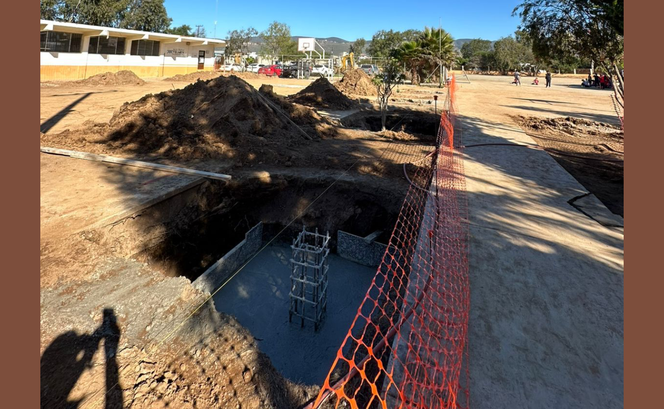 Recursos se distribuyeron para la zona urbana como para la rural.