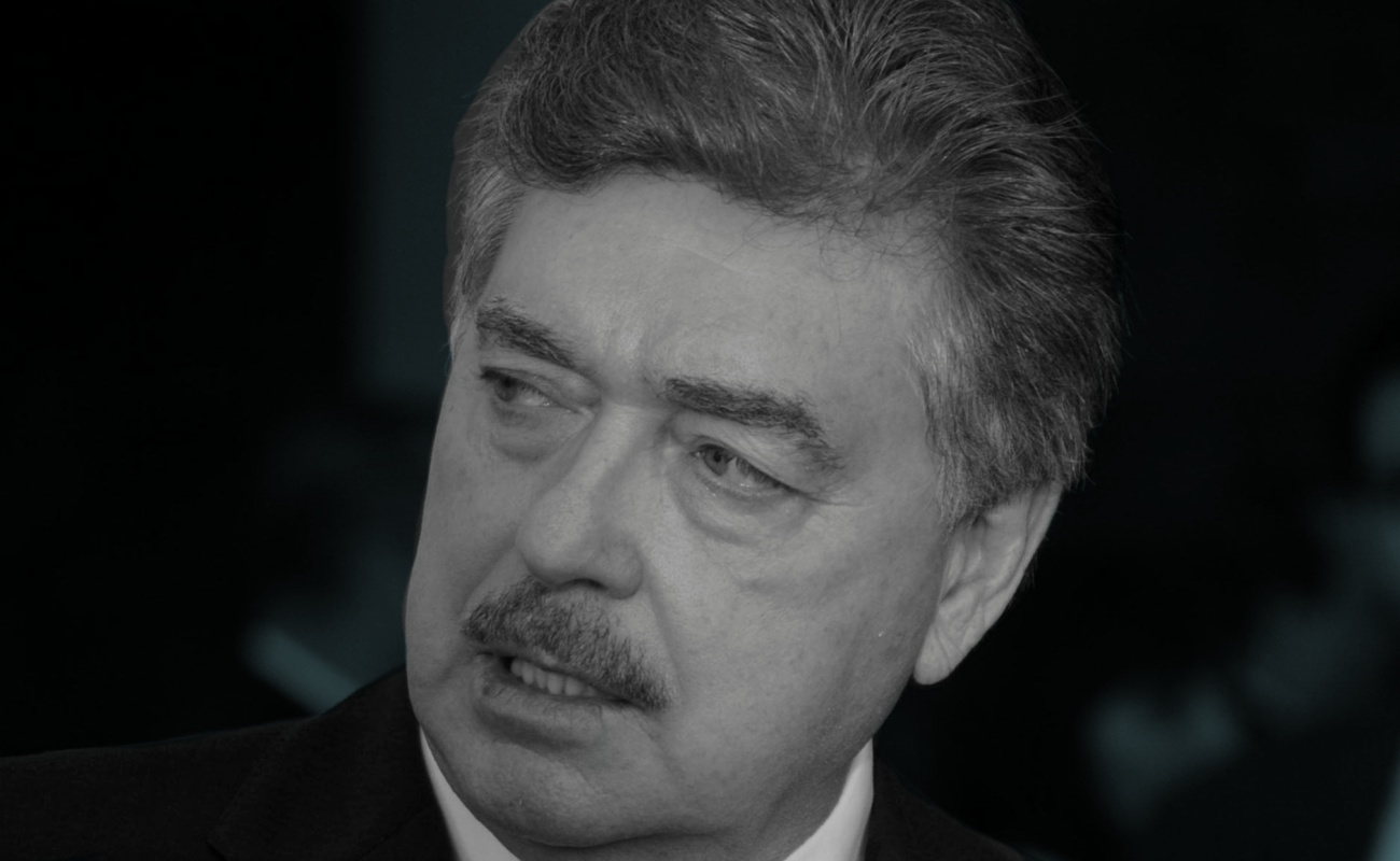 Coparmex avaló el C-5, asegura gobernador