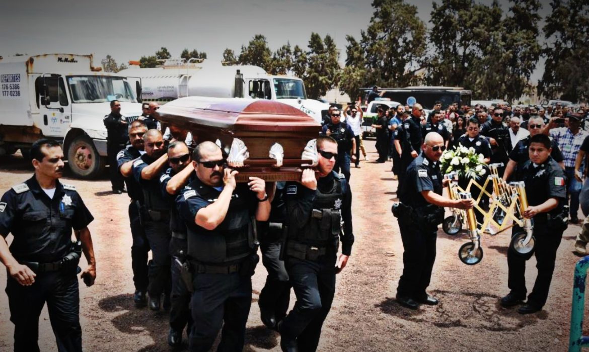 Muere el agente herido en ataque a la Delegación de Camalú