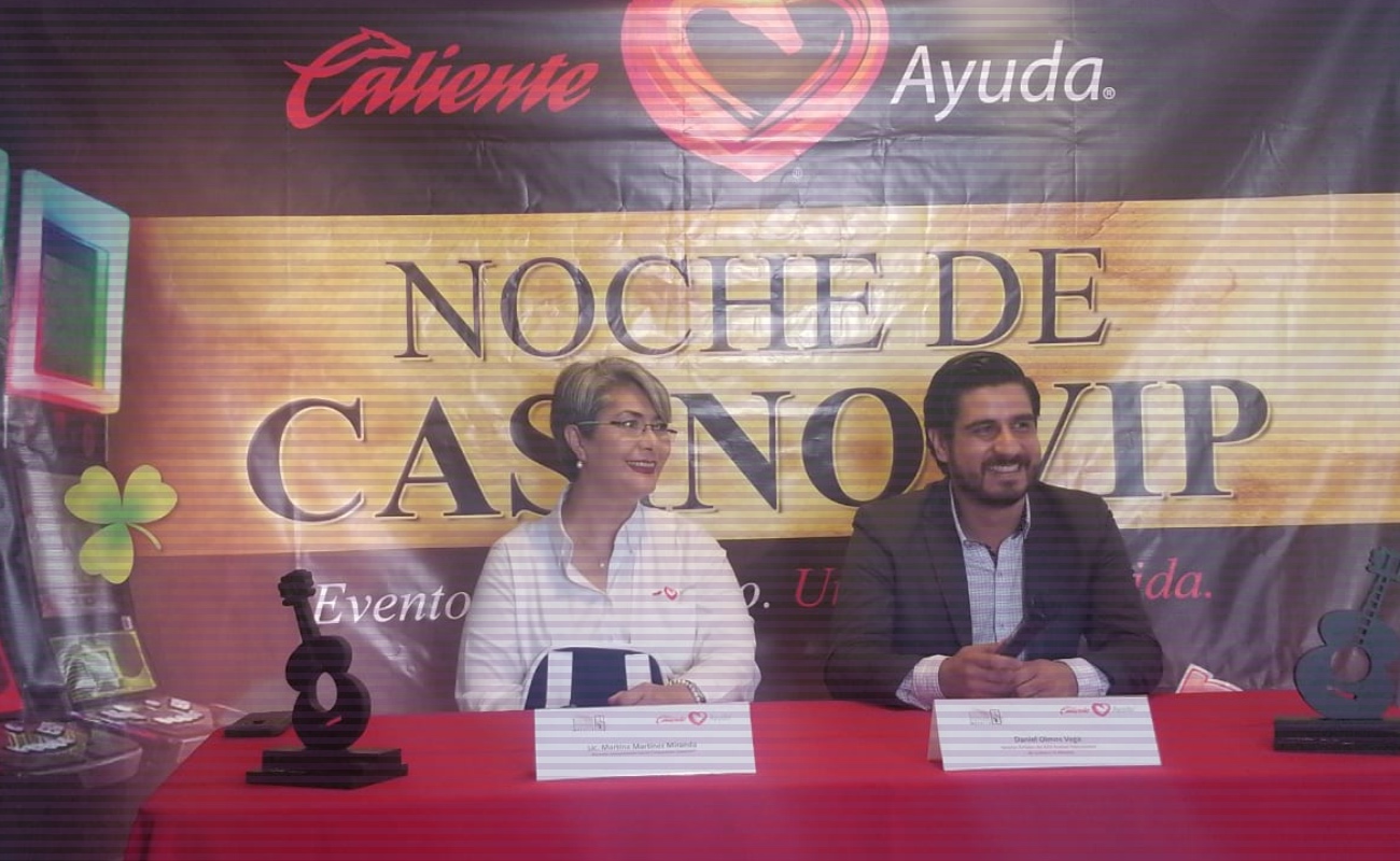 Se llevará a cabo del 23 al 27 de septiembre en cuatro sedes de la localidad.