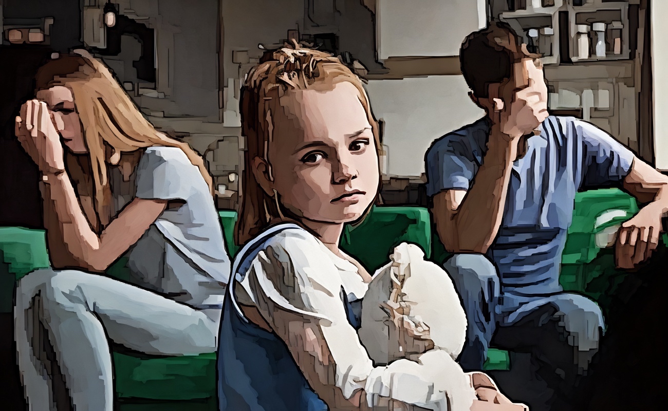 Proponen en Congreso BC evaluaciones psicológicas obligatorias en juicios de custodia