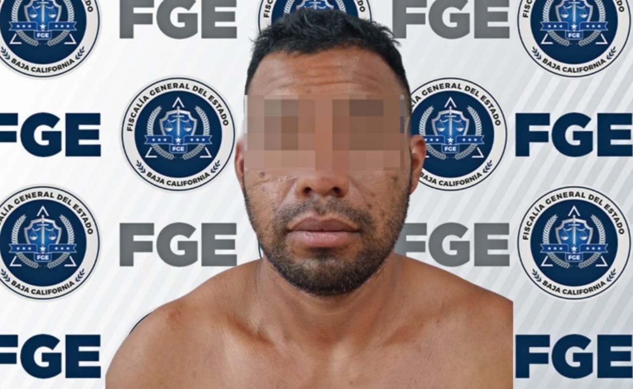 Vinculan a proceso a hombre que intentó incendiar vehículos en una empresa pesquera