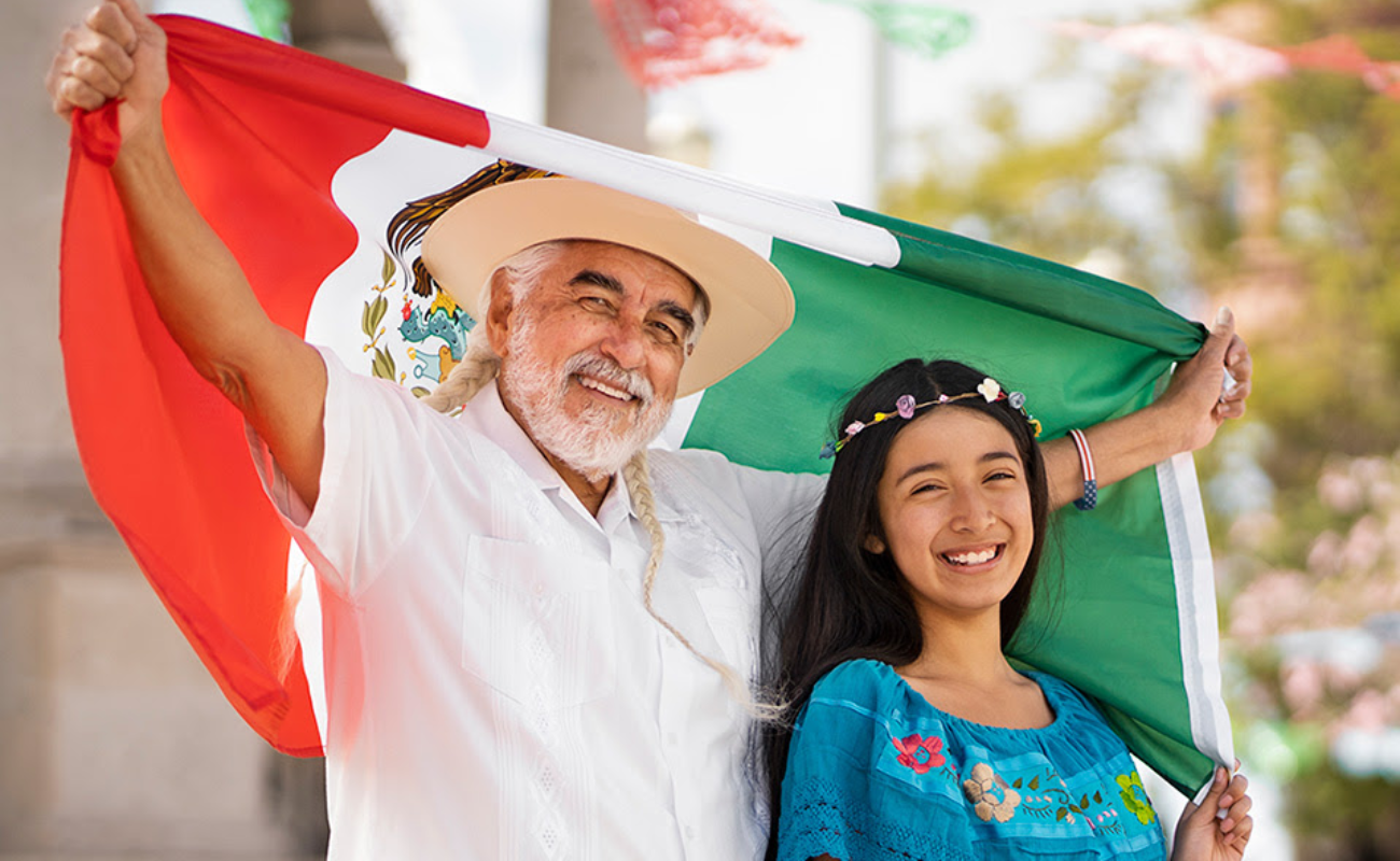 El caso mexicano muestra que el bienestar va más allá de lo material: se construye también desde los vínculos, el sentido de pertenencia y los significados compartidos.