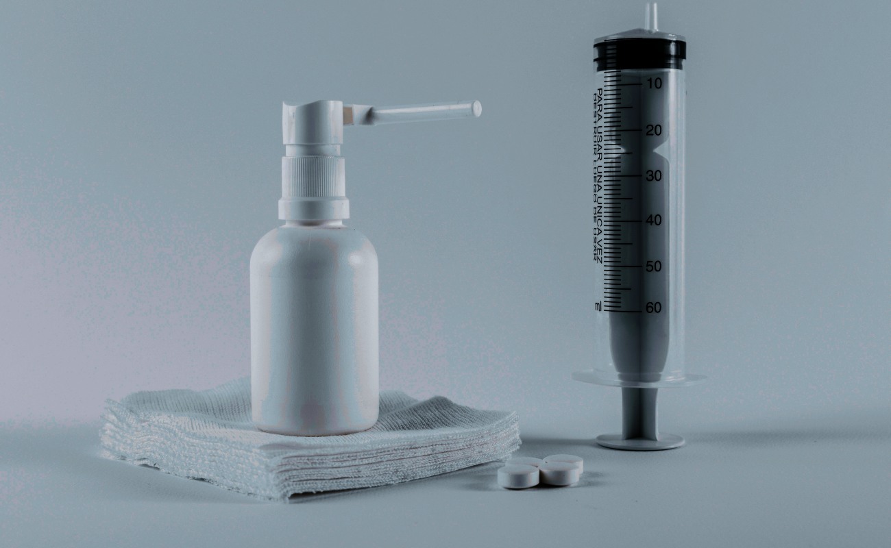 ​​​​​​​Recordó que el sarampión es una enfermedad producida por virus, se manifiesta principalmente con fiebre, tos, secreción nasal y lagrimeo.