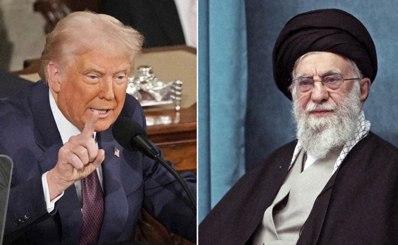 Delegaciones diplomáticas de Estados Unidos e Irán se preparan para iniciar conversaciones en Estambul sobre el futuro del programa nuclear iraní.