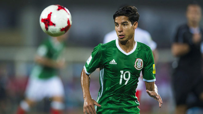 Tras el triunfo, el equipo mexicano se colocó en primer lugar del Grupo A por encima de Inglaterra gracias a su mejor diferencia de goles