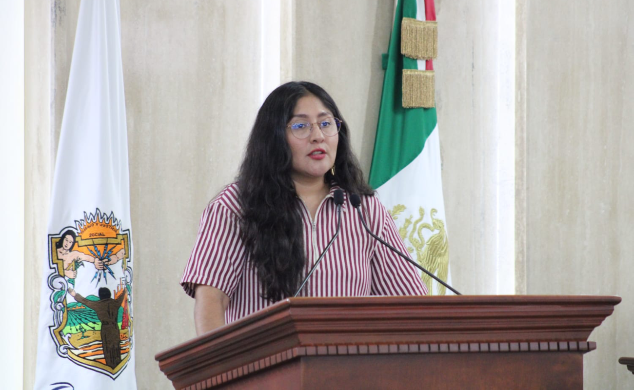 Aprueban reforma al Código Penal BC impulsada por la diputada Michel Sánchez, establece el consentimiento como elemento central.