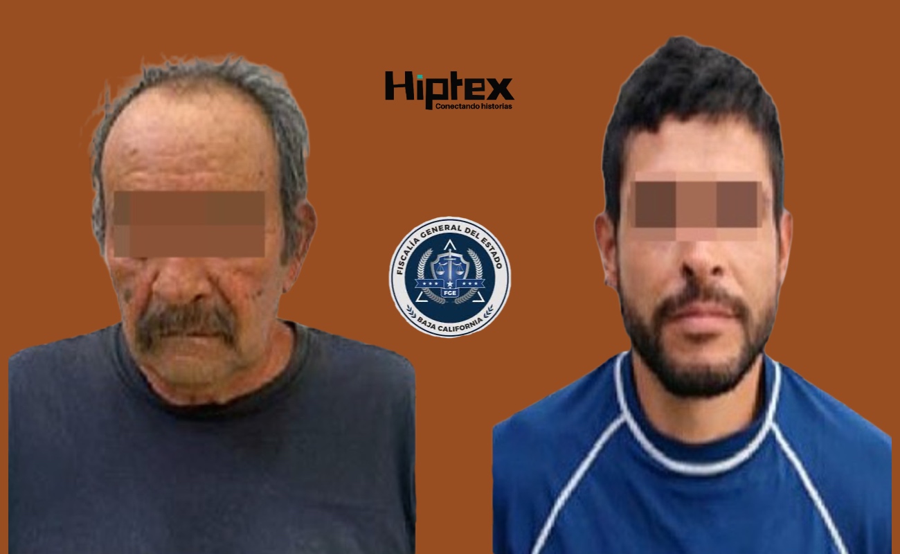 Acusados de violencia familiar quedan en prisión preventiva