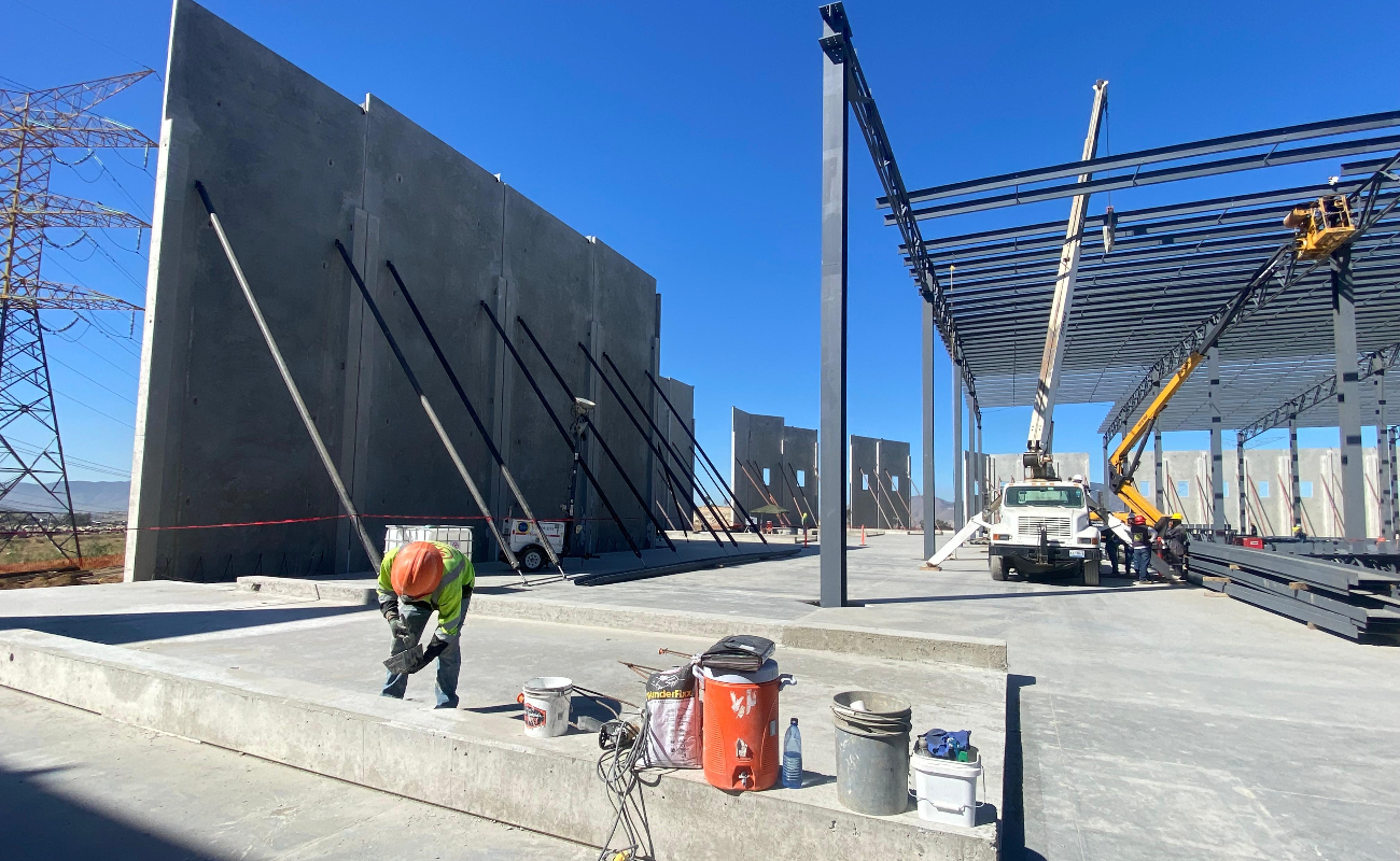 Presentan “La Herradura Park”, nuevo parque industrial estratégico para la Mega Región CaliBaja