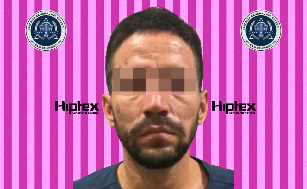 El imputado fue detenido en flagrancia y permanecerá en prisión preventiva durante el proceso.