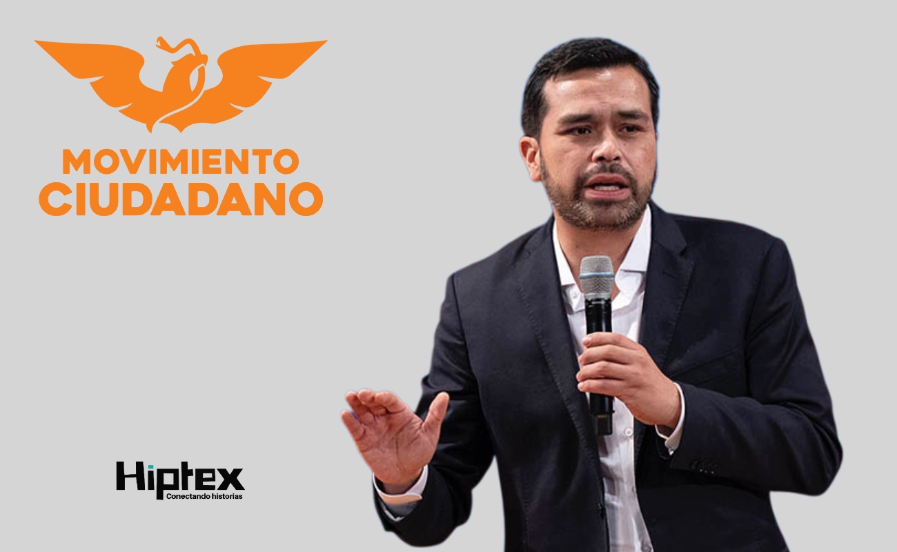En su reforma electoral, Movimiento Ciudadano propone la nulidad de elecciones en caso de asesinato de candidatos,