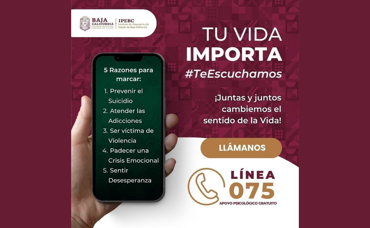 Los servicios que se prestan son gratuitos los 365 días del años.