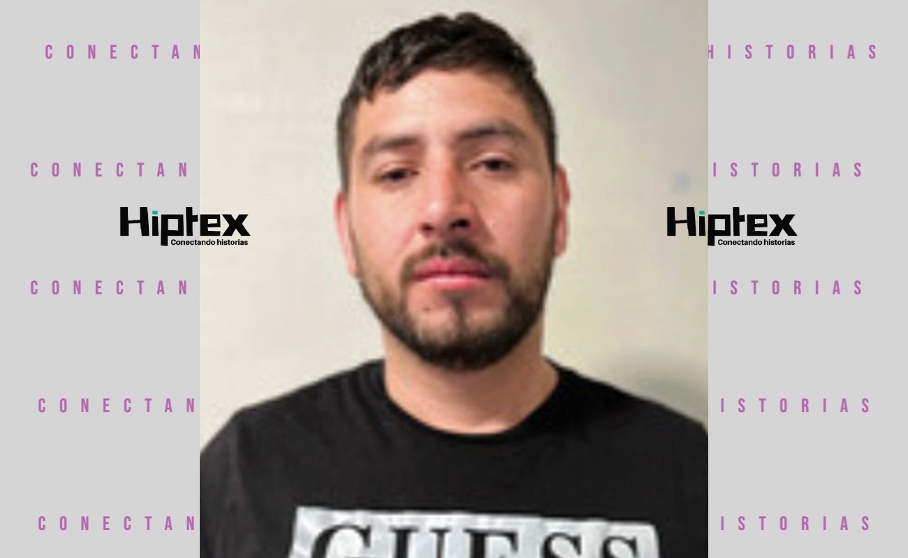 Gustavo Rodríguez Ruiz tiene 35 años.