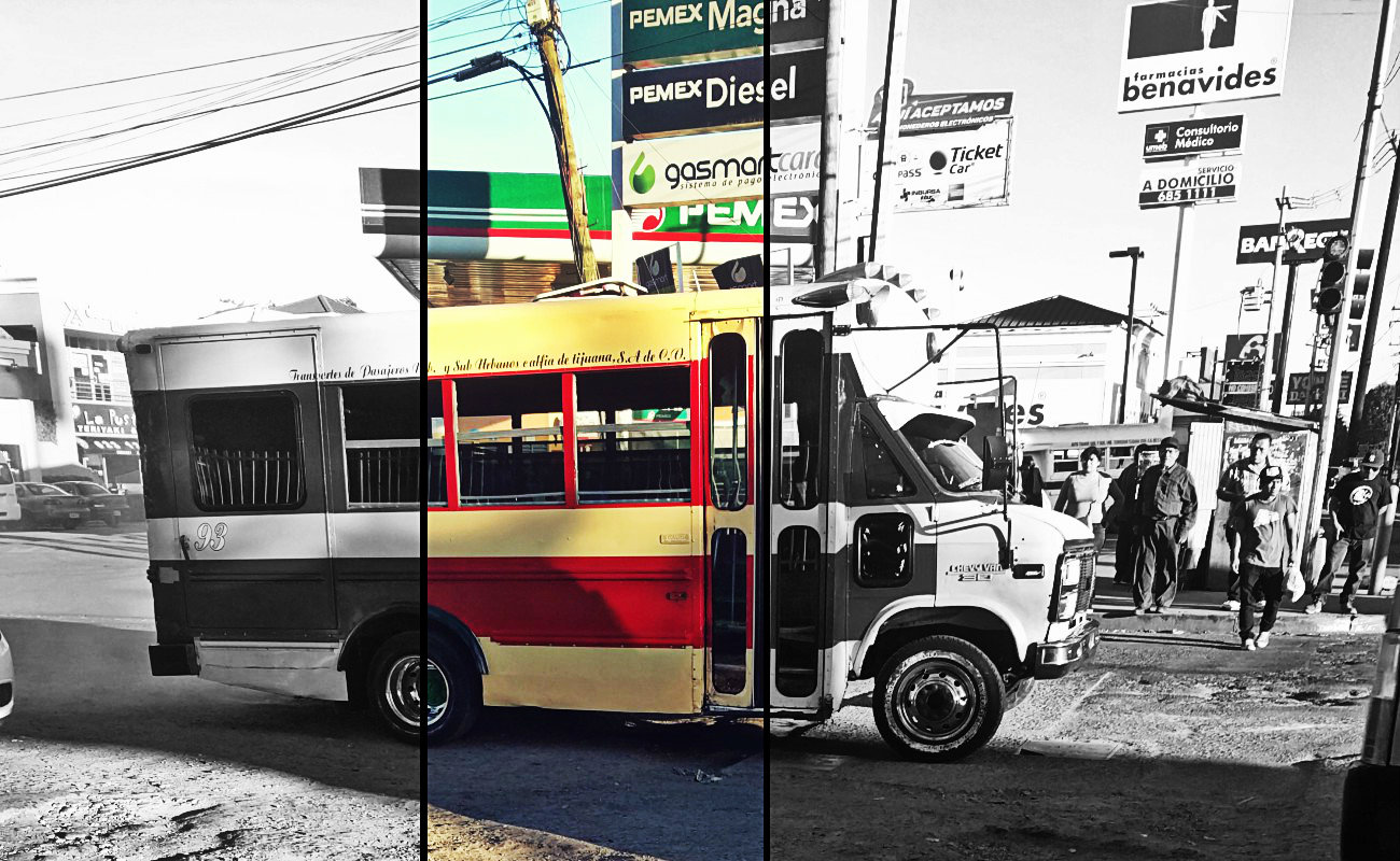 Para denuncias o quejas de la ciudadanía, la Dirección Municipal de Transporte Público precisó que tiene a  disposición los teléfonos 608-8400 y 608-8410.
