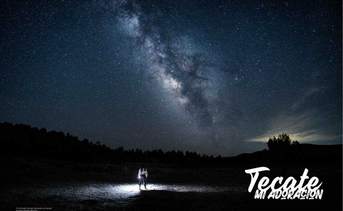 Gobierno de Tecate presenta Campaña Turística “Tecate mi Adoración”