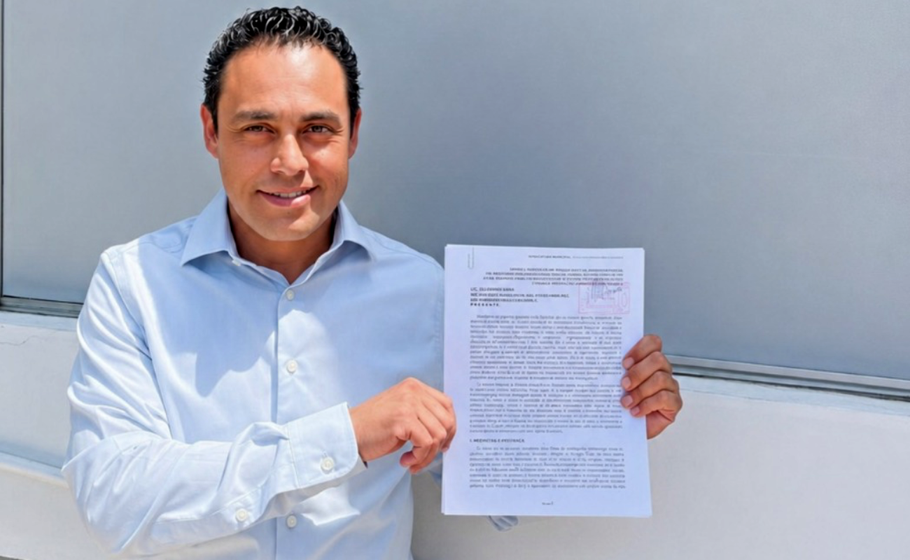 Despiden a subdirector de Ecología; acusa posible revanchismo político