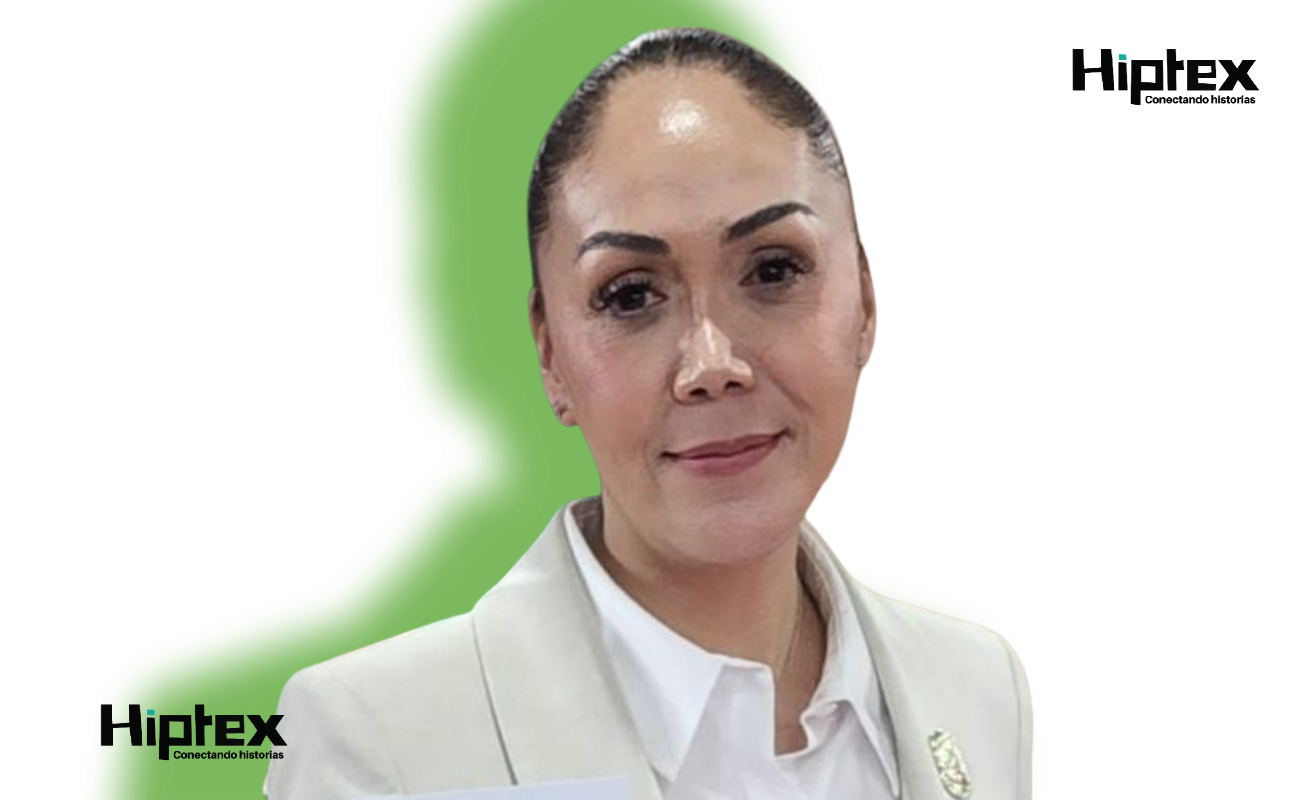Renuncia la diputada Adriana Padilla Mendoza al Grupo Parlamentario del Partido Verde Ecologista de México en BC
