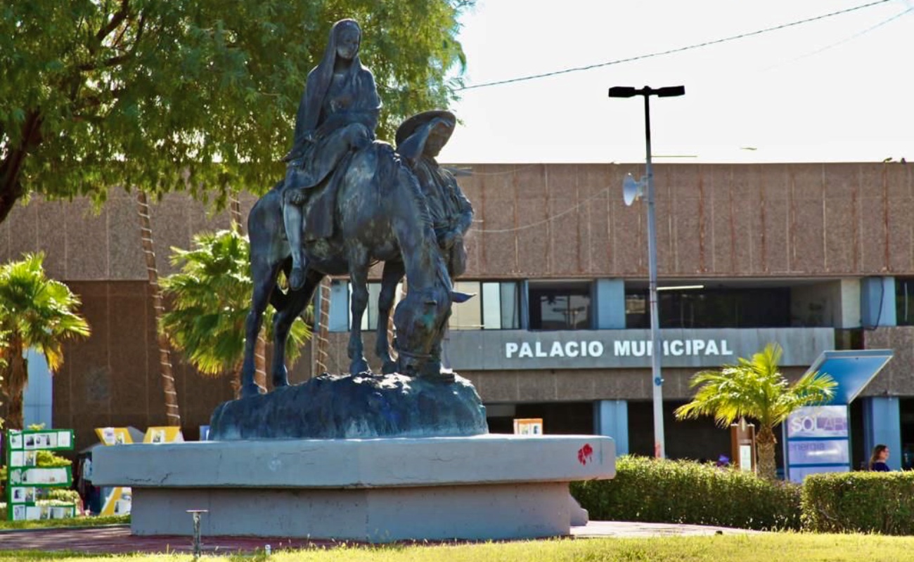 El Ayuntamiento de Mexicali suspenderá actividades el viernes 19 de junio por el Día del Padre.