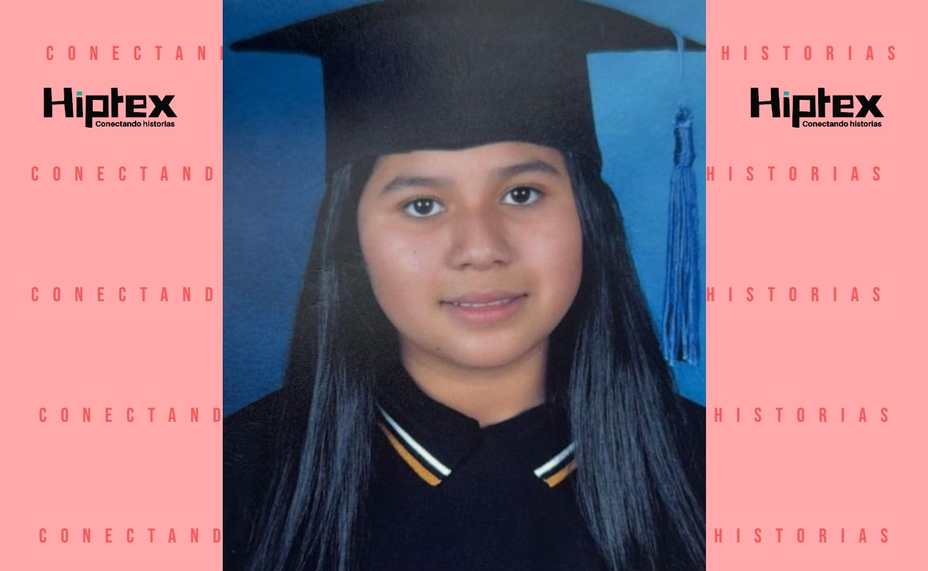 Buscan a niña desaparecida en Tijuana