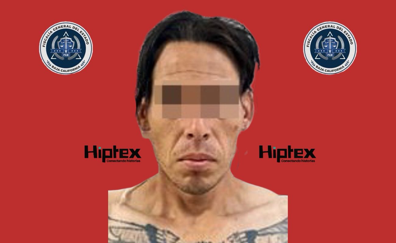 José Darío “N” fue vinculado a proceso por amenazas y portación de arma prohibida tras un incidente frente al Centro de Salud de San Felipe.