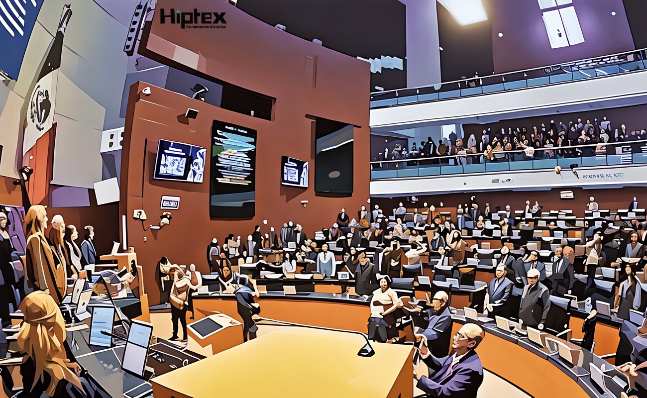 Los marines arribarán al país el próximo 15 de febrero.