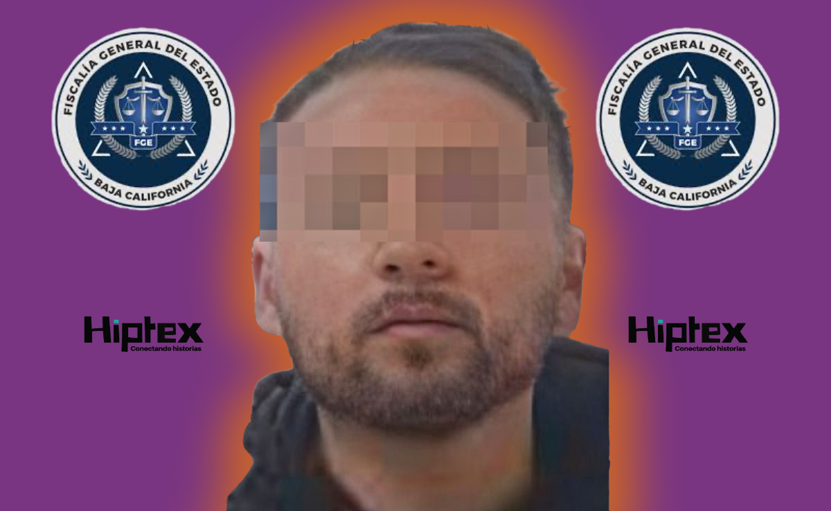 Quedó en prisión preventiva acusado de golpear con los puños a su expareja