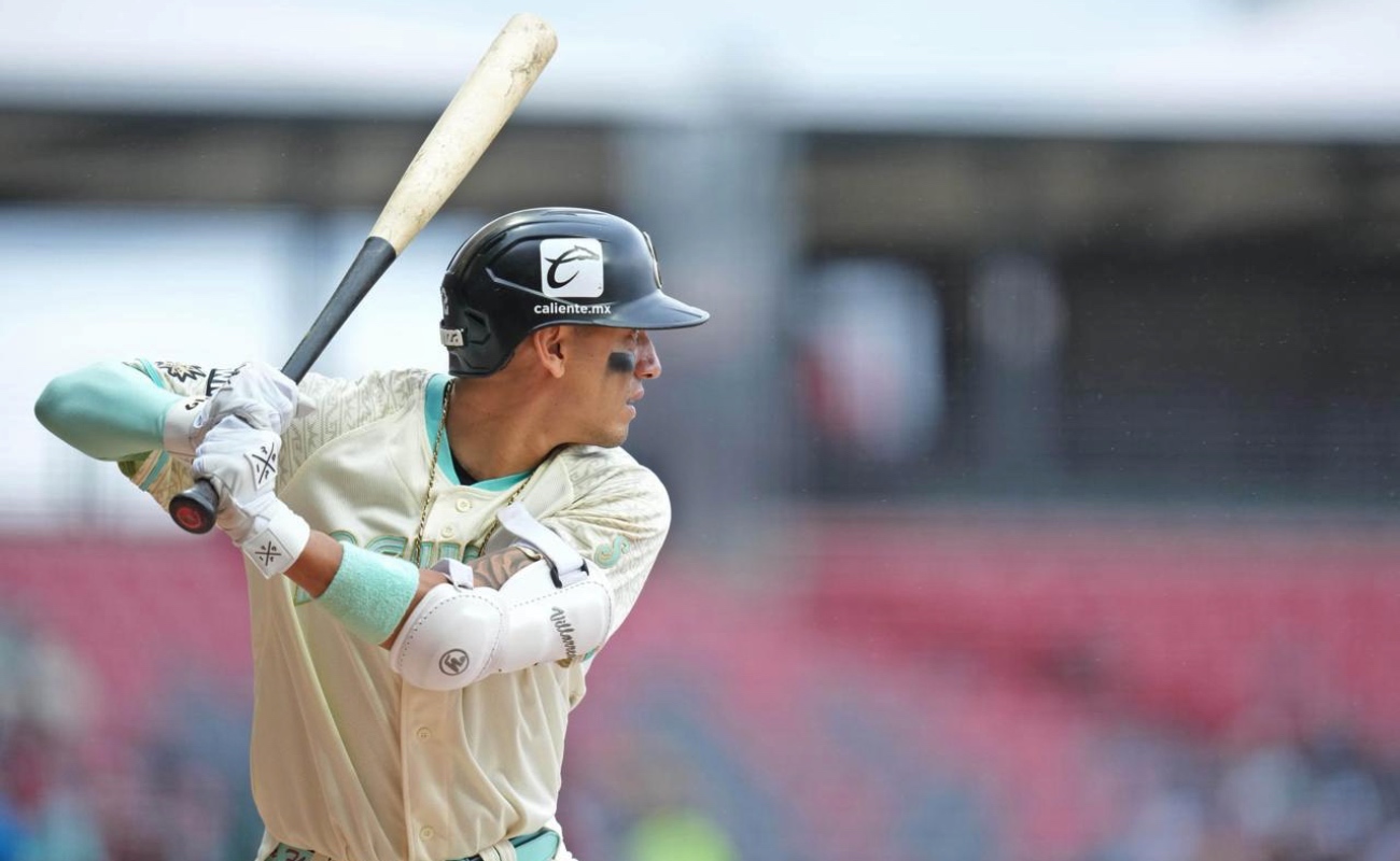 Brandon Villarreal y Mario Meza llegan a Toros de Tijuana