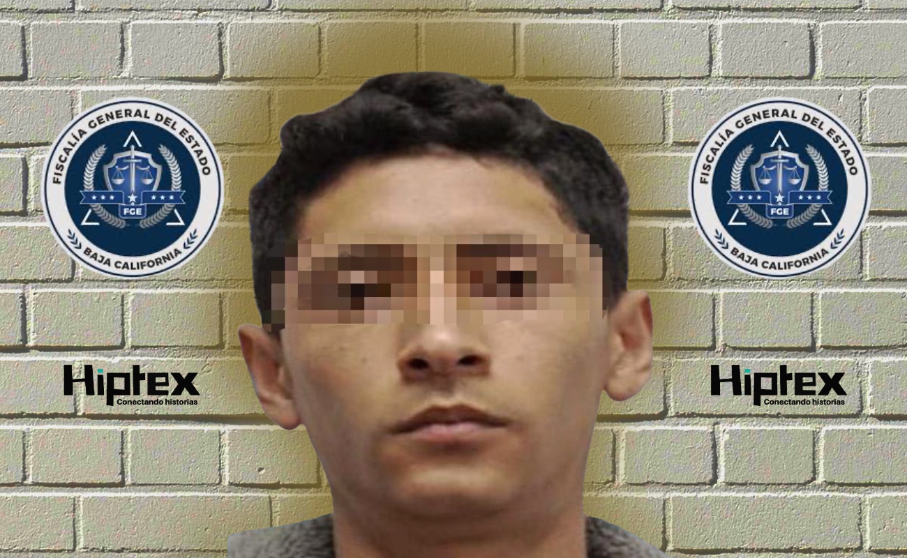 Erli Yoari “N”, quedó bajo proceso.