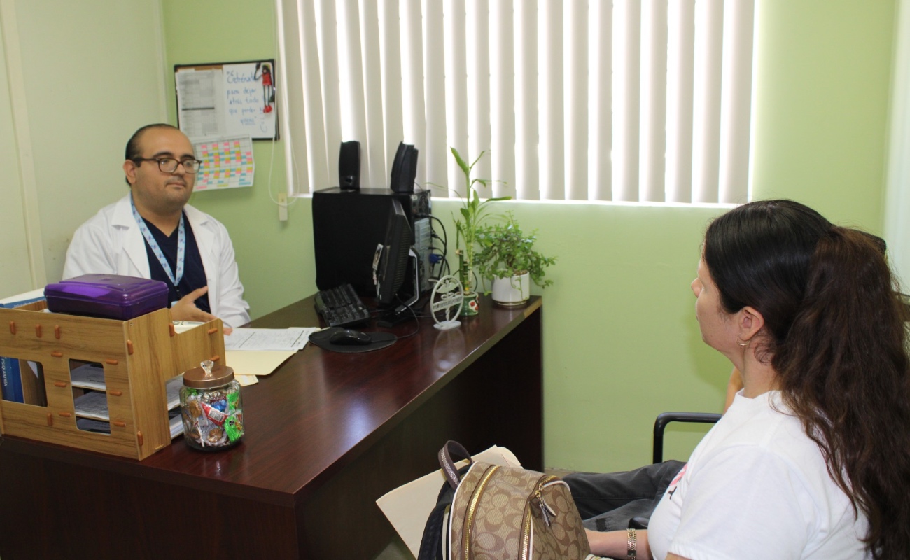 Impulsa en BC la normalización de la atención psicológica como acto de autocuidado