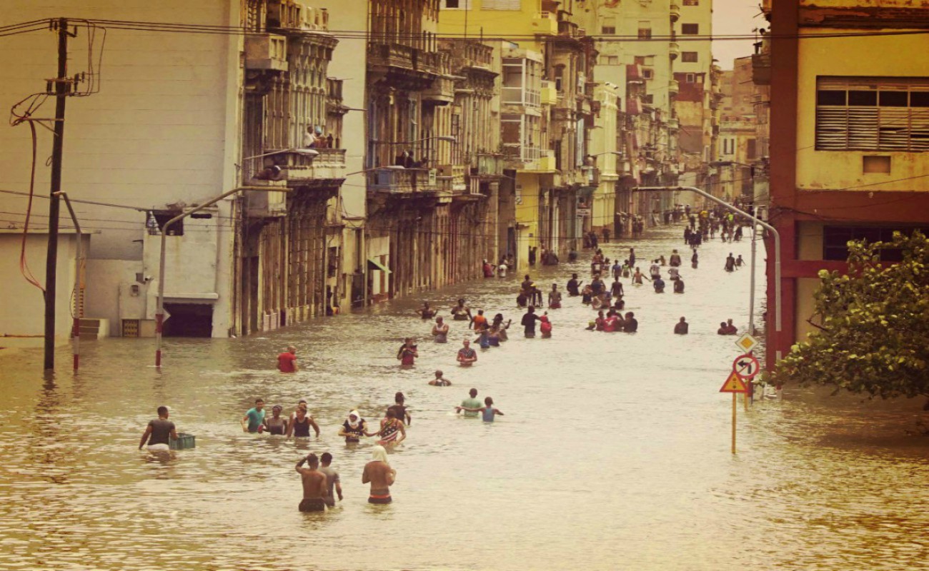 Cuba,Irma,Raúl Castro,La Habana