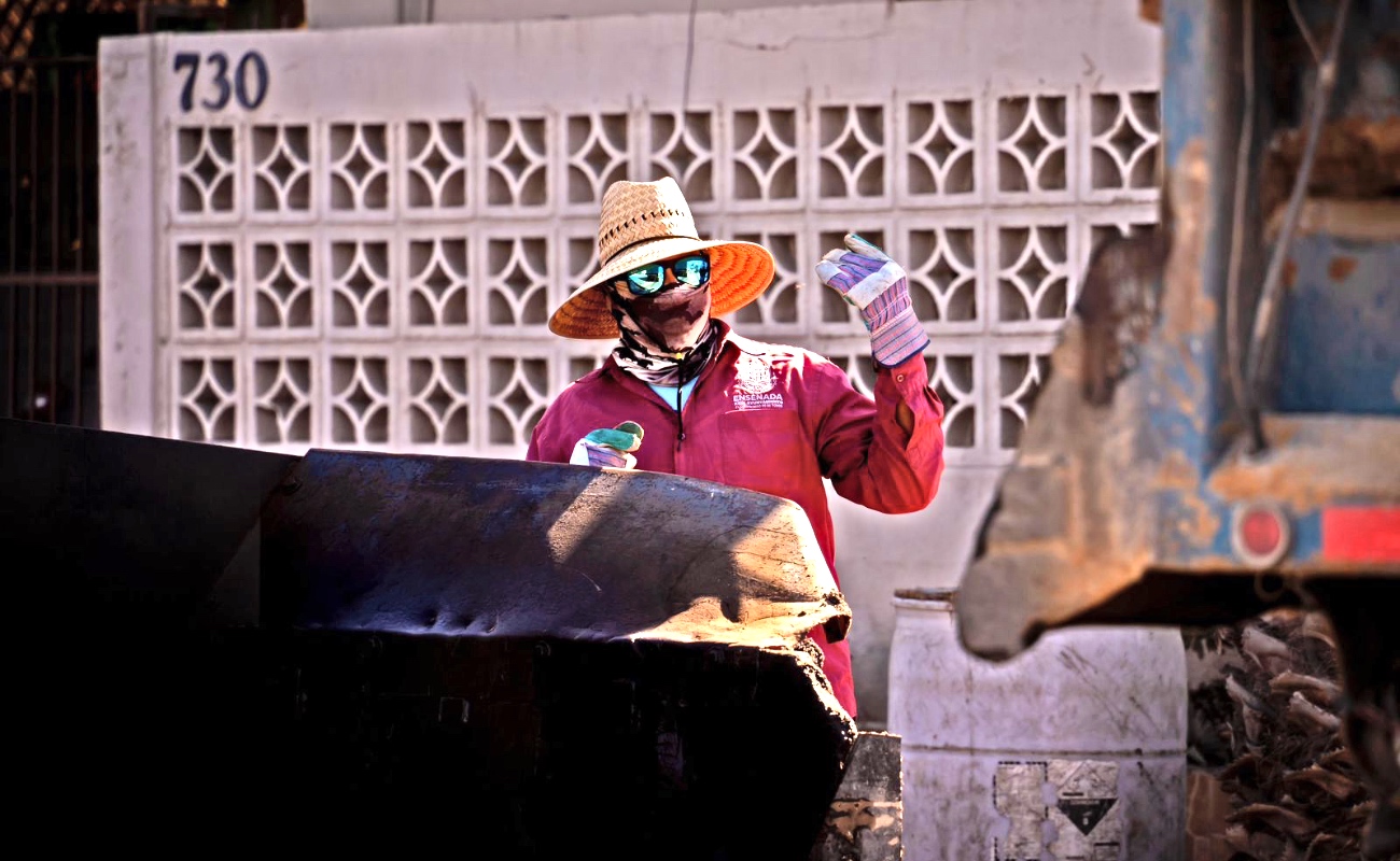 Se mejorará una superficie de más de 8 mil 600 metros cuadrados.