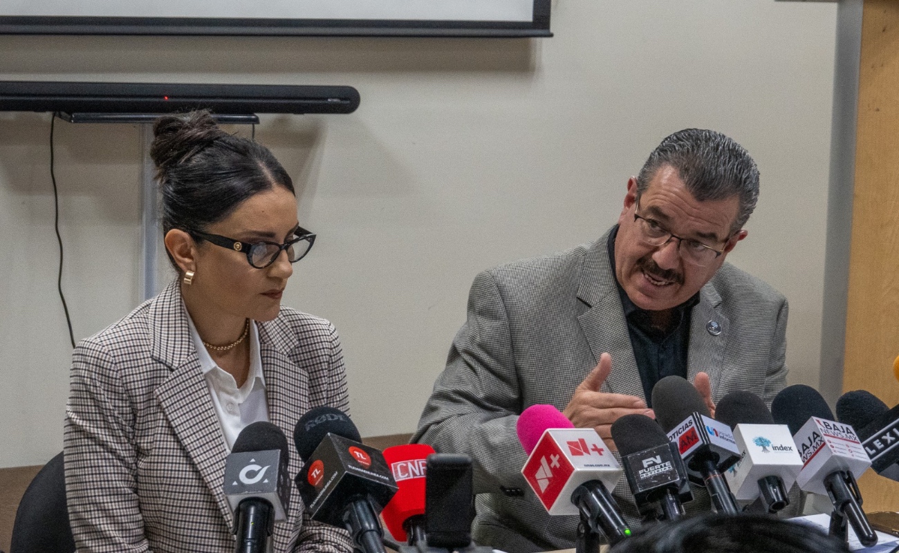 Preocupa a INDEX Zona Costa BC impacto por incremento al salario mínimo y reducción de jornada laboral