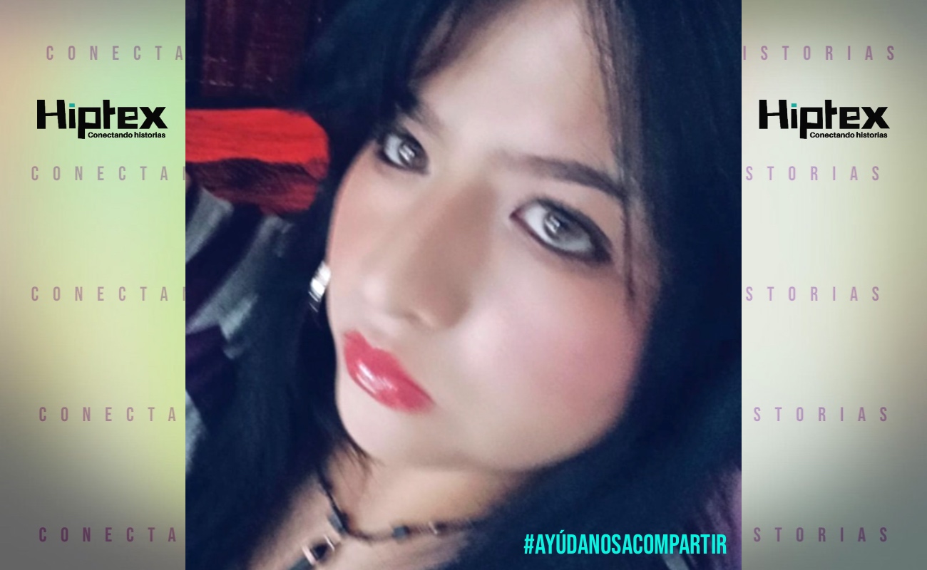 Lleva jovencita cuatro días desaparecida en Tijuana