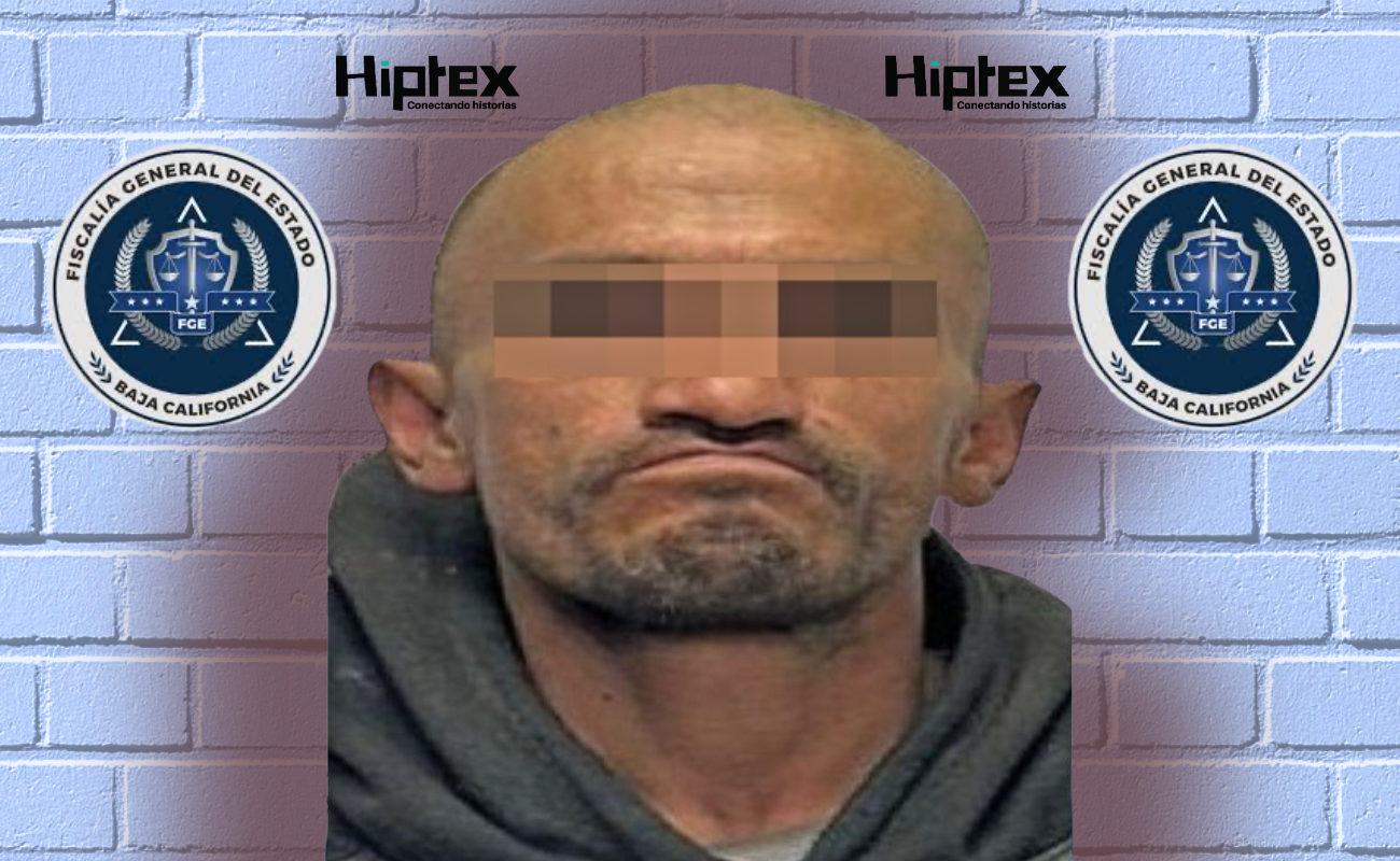 Fernando “N” quedó vinculado a proceso.