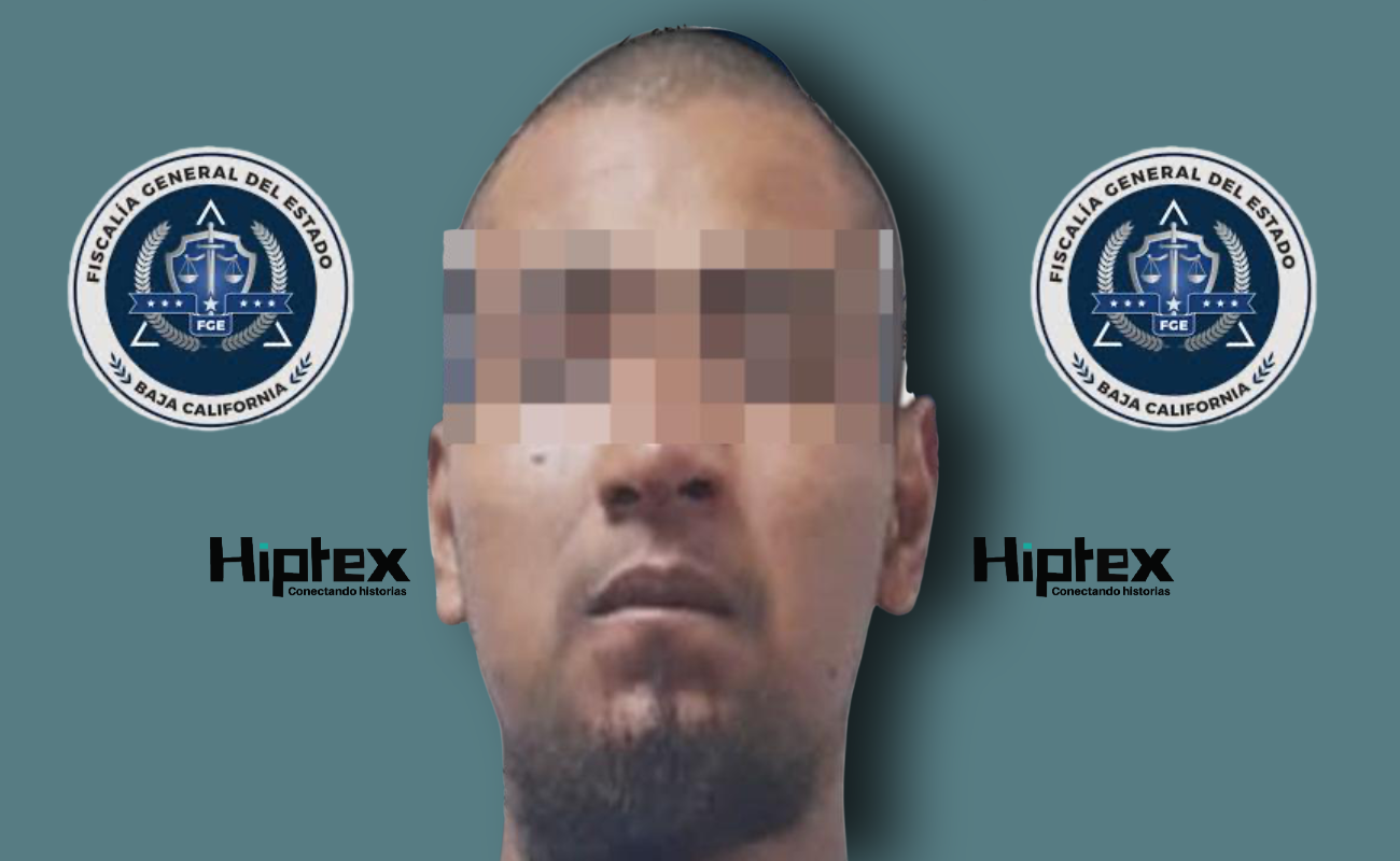 Carlos Iván “N” quedó vinculado a proceso.