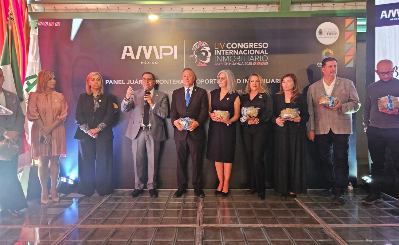 Fortalece CEPIBC alianzas nacionales para el crecimiento del sector inmobiliario