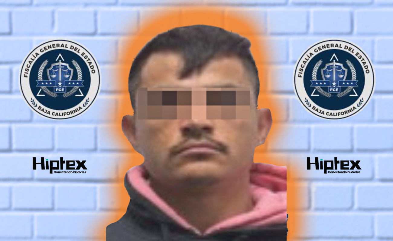 Abraham Cristóbal “N” quedó vinculado a proceso.