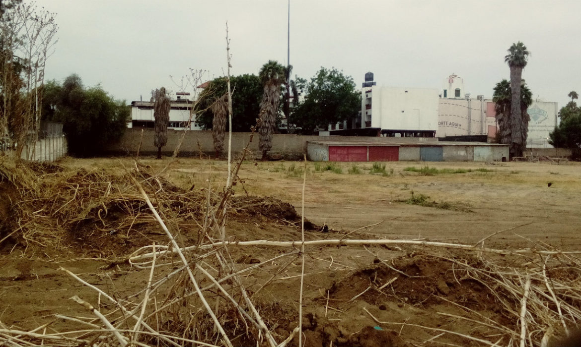 Construirán hotel frente a la Clínica 32 del IMSS
