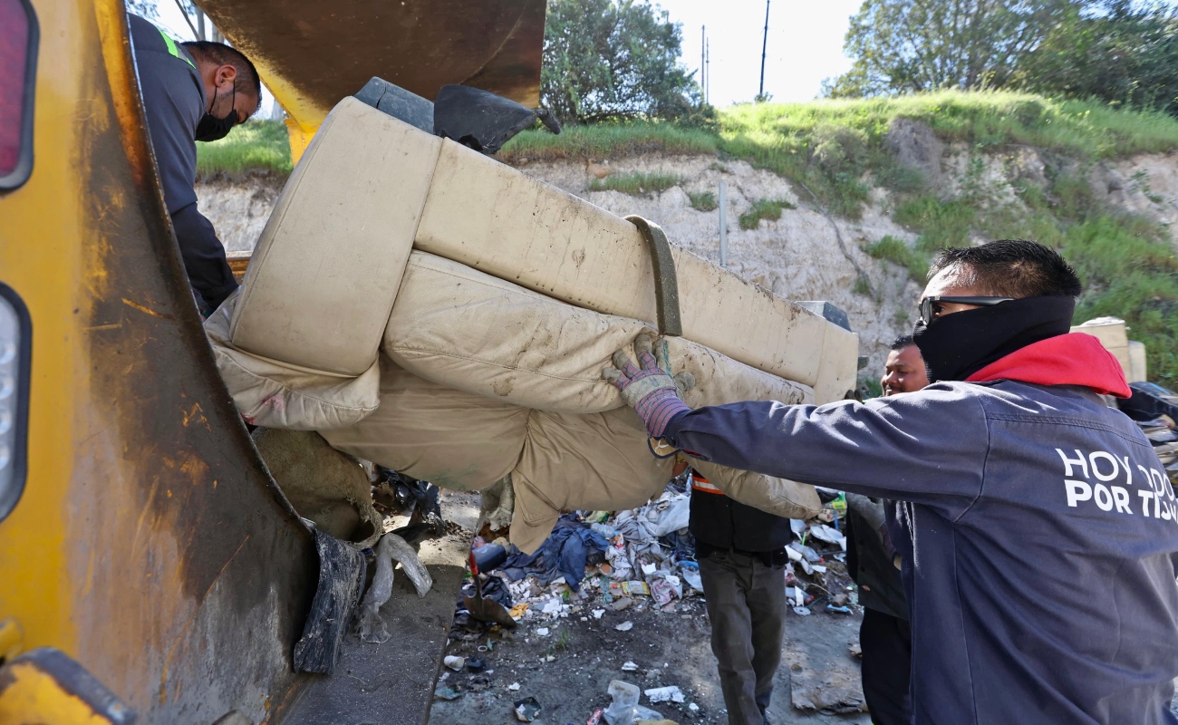 Fue beneficiada una población cercana a las 4 mil personas.