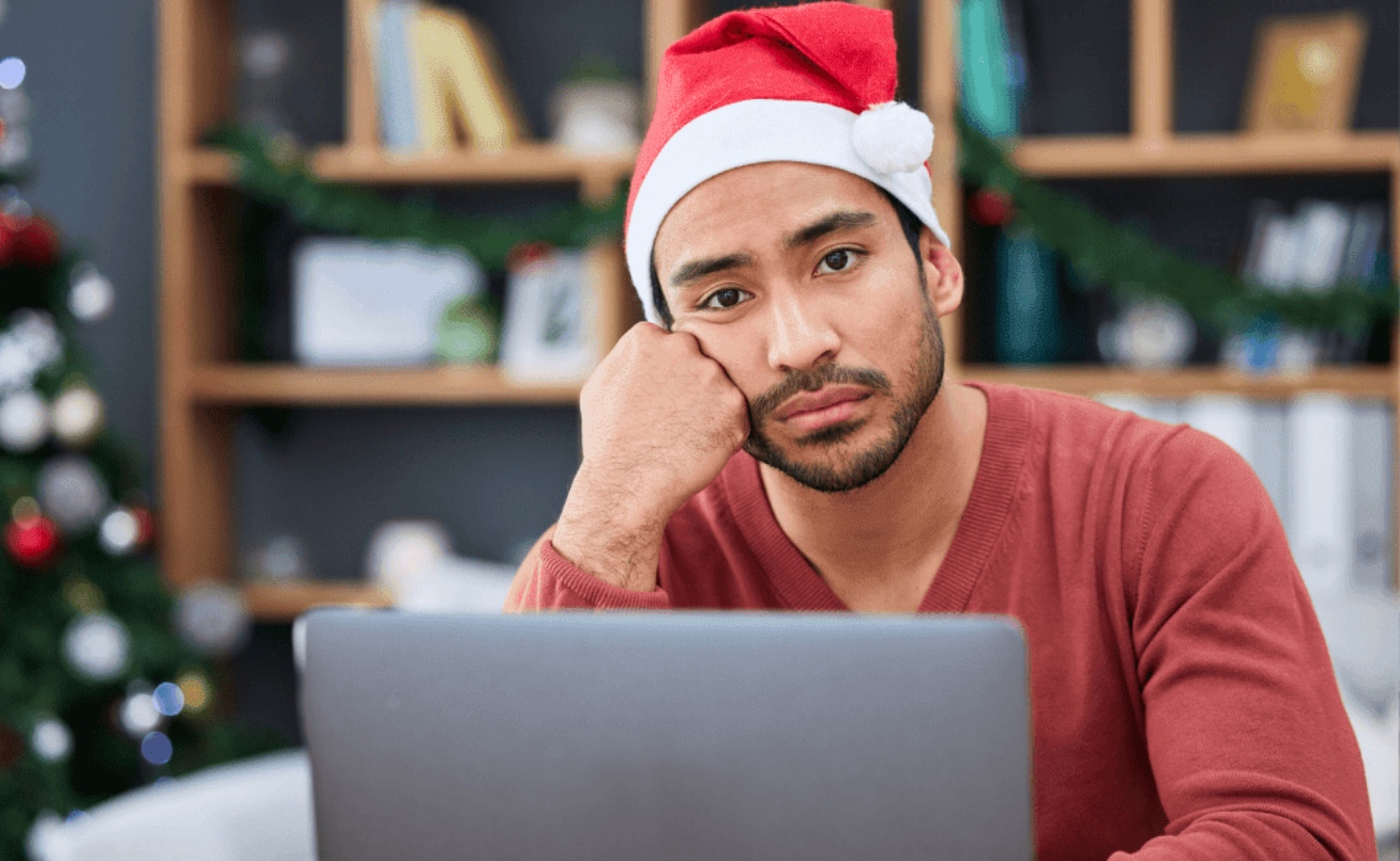Trabajar o no trabajar en Navidad y Año Nuevo ¿Cómo llegar a un acuerdo?