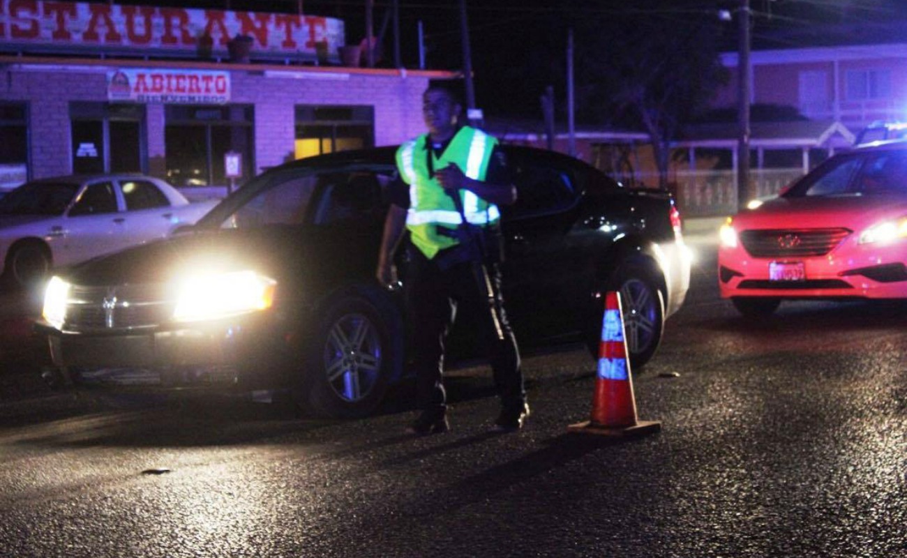 Policía de Ensenada