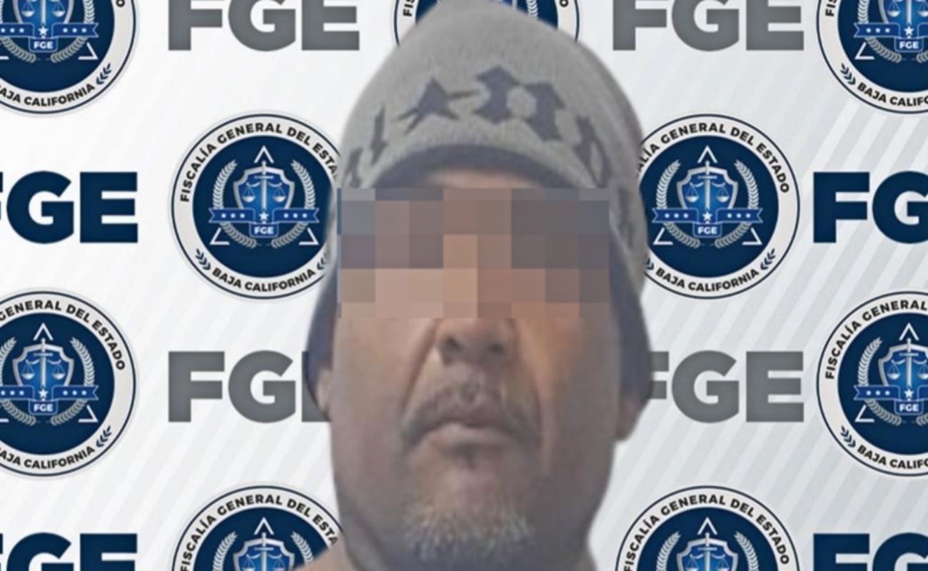 Por privación ilegal de la libertad agravada, Fiscalía de Tecate obtiene vinculación a proceso