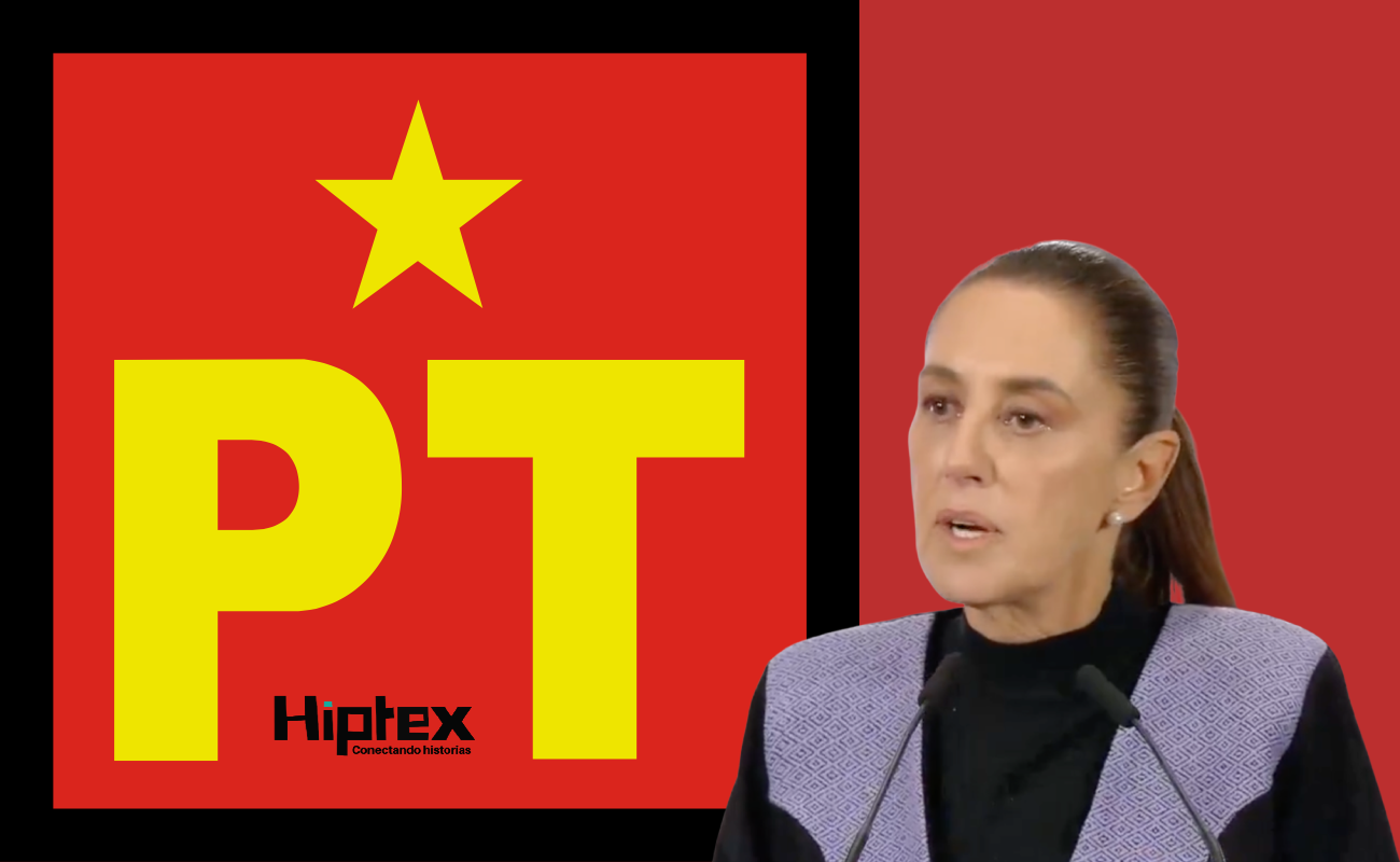 Sheinbaum “reprocha” al PT eliminar revocación de mandato de “Plan B”, dijo ‘es malo para México’