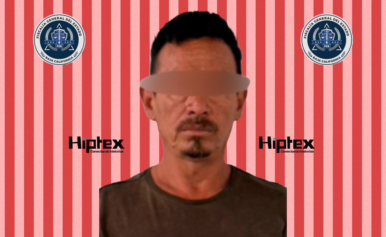 Felipe “N”, a prisión preventiva por homicidio.