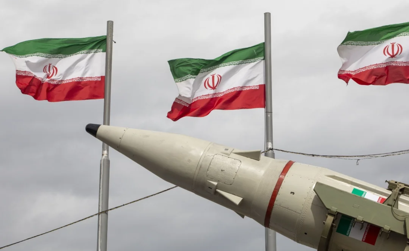 Promete Irán respuesta ‘devastadora’ a amenaza de EU de cortar vías vitales para la economía