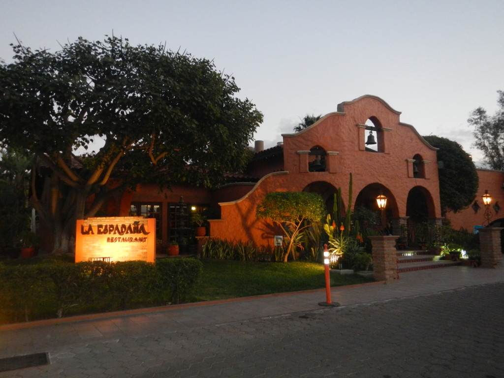 Policía Federal