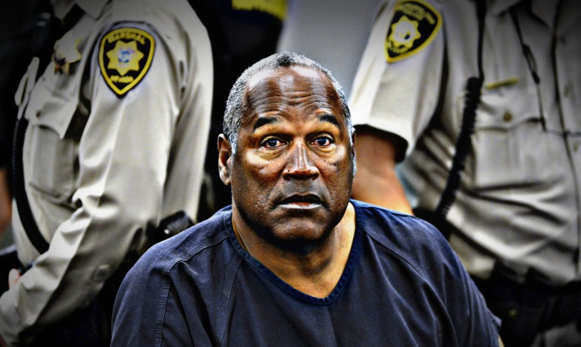 OJ Simpson pedirá libertad condicional tras 8 años preso